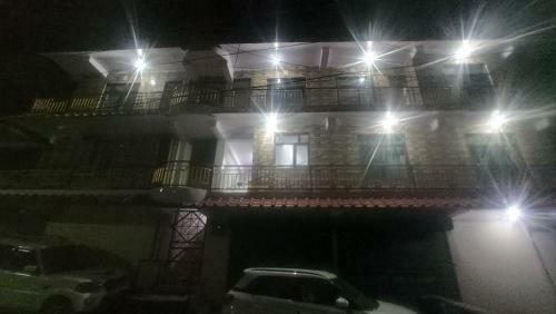 Ss Homes & Cottage