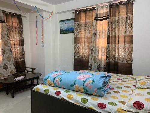 Bed & Breakfast Adiv