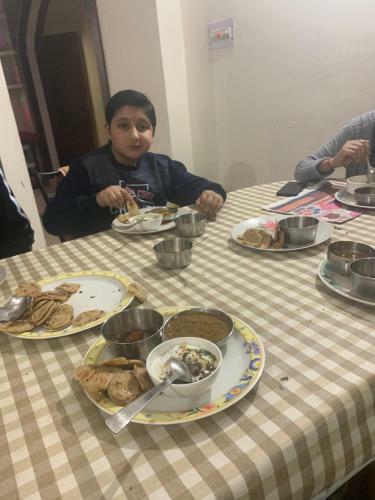 Bed & Breakfast Adiv