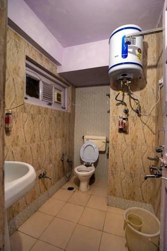 Hotel Atithi Mall Road
