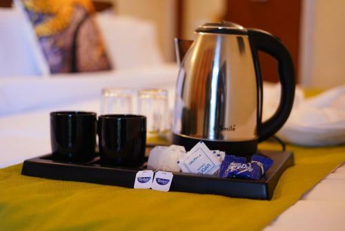 Bed & Breakfast Jakhu Vibes