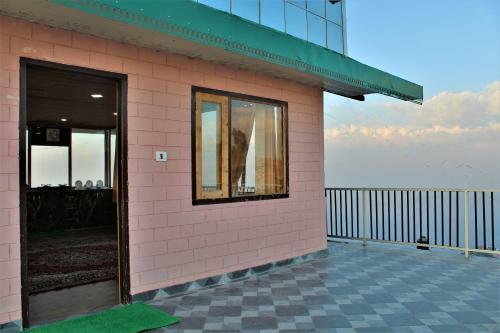 Mystic Homestay
