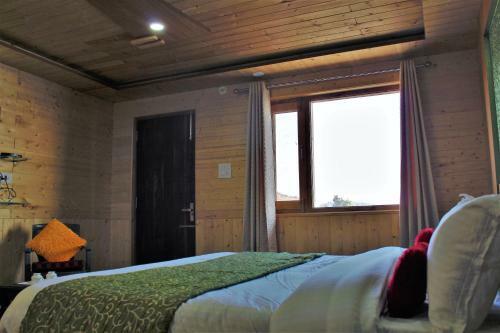 Mystic Homestay