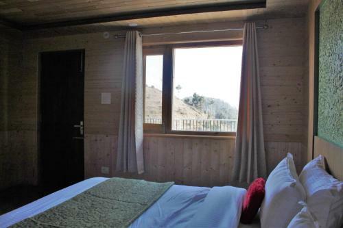 Mystic Homestay