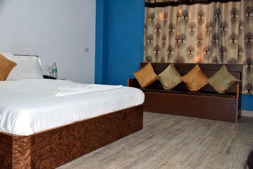 Hotel Whistling Alpines