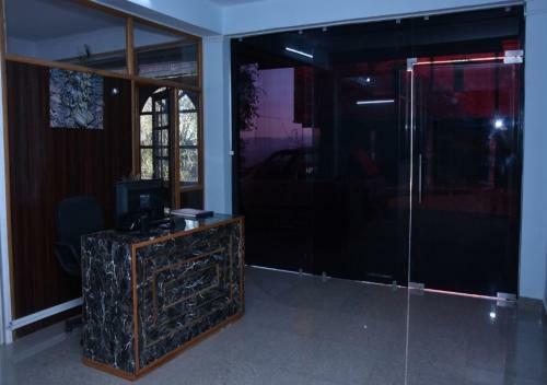 Hotel Whistling Alpines