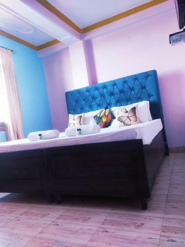 Citylights Homestay
