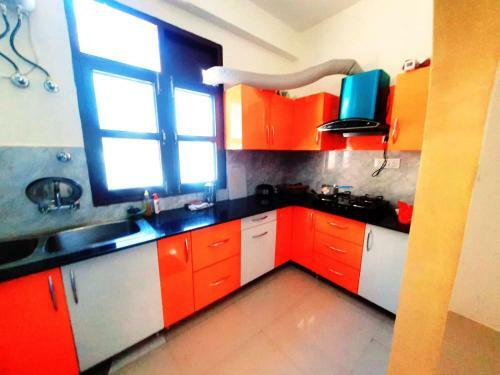 Walia Homestay
