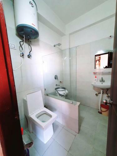 Walia Homestay