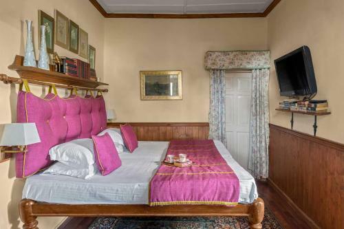 Villa Stayvista At Sidhowal Lodge