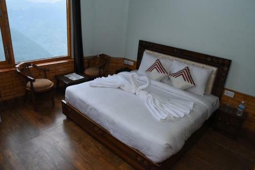 Hotel Taj View