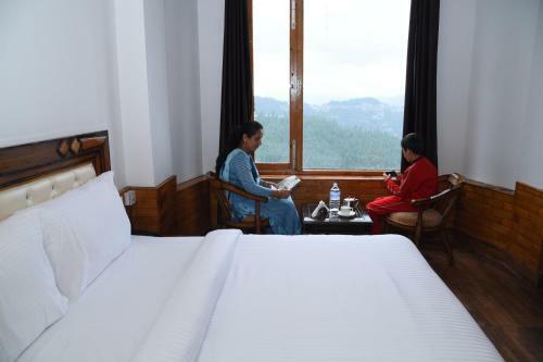Hotel Taj View