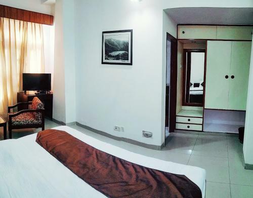 Bed & Breakfast Tara Home Shimla