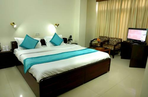 Bed & Breakfast Tara Home Shimla