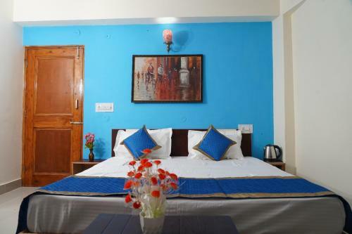 Bed & Breakfast Shimla Pines Homestay