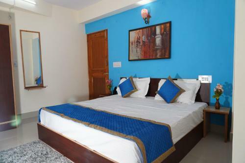 Bed & Breakfast Shimla Pines Homestay
