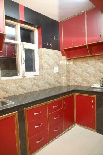 Hotel Kc Homestay Shimla