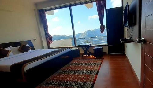 Apartamento Sunset Lagoon