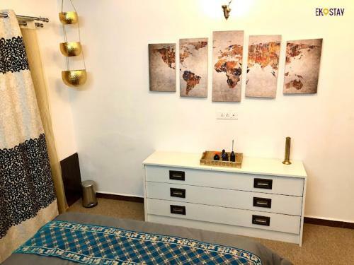 Eko Stay - Timber Ridge Apartment