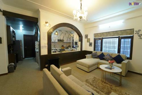 Eko Stay - Timber Ridge Apartment