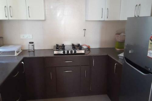 Beautiful Apartment In Campton Estate