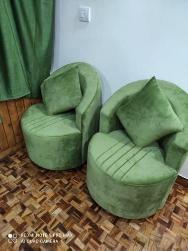 Apartamento Pine Heart