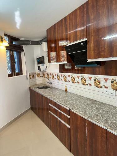 Apartamento Atr Sojourn Shimla