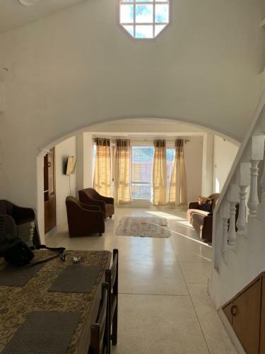 Apartamento Pristine Paradise