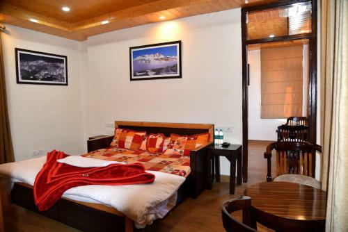 Stonewood Bed & Breakfast(Homestay)
