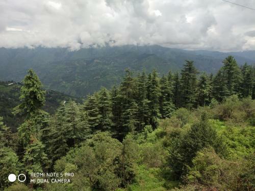 Ridhabhi Home Stay