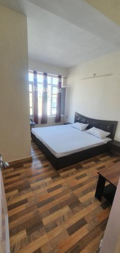 Bed & Breakfast Swagat Homestay