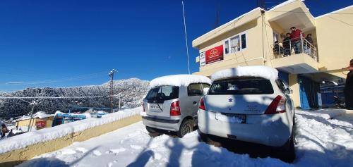 Bed & Breakfast Swagat Homestay
