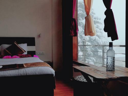 Apartamento Majestic Valley View