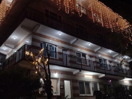 Shadow Homestay, Shoghi.
