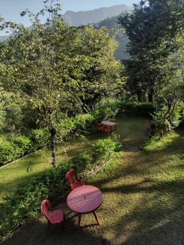 Shadow Homestay, Shoghi.
