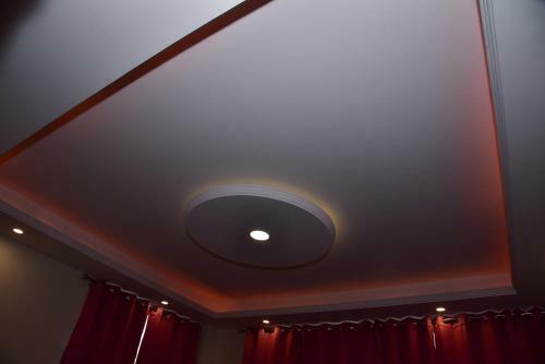 Royal Cedar B&B Shimla
