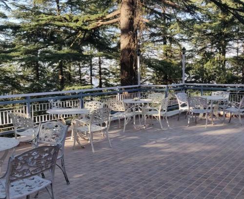 Hotel Shimla British