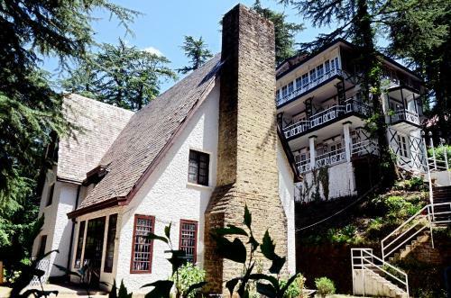 Hotel Shimla British