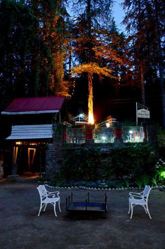 Hotel Shimla British