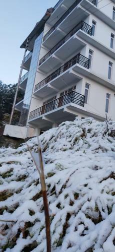 Bed & Breakfast Solitude Home Stay