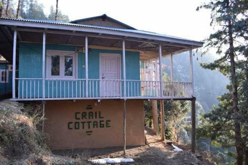 Quaint & Secluded Cottage In Wilderness