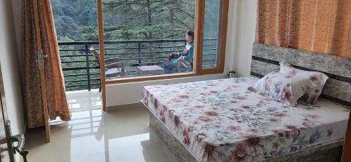 Bed & Breakfast Solitude Inn Bnb