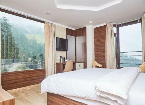 Mm Hotels
