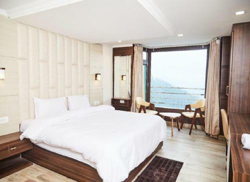 Mm Hotels