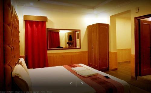 Loard Villa2bhk