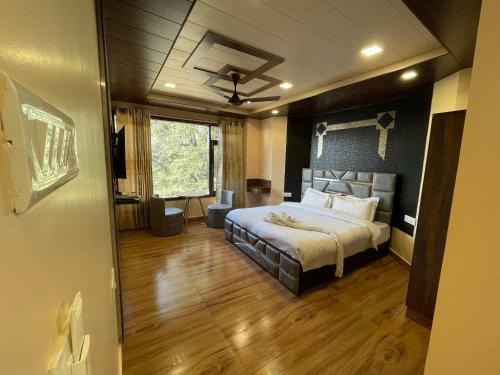 Bed & Breakfast Nice View Premium Bnb