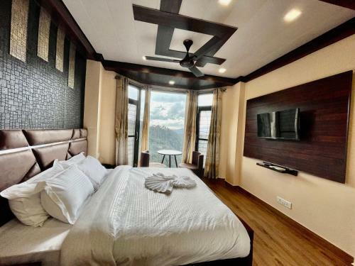 Bed & Breakfast Nice View Premium Bnb