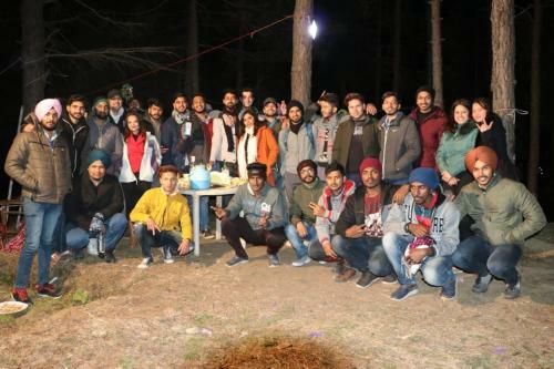Aman Camps