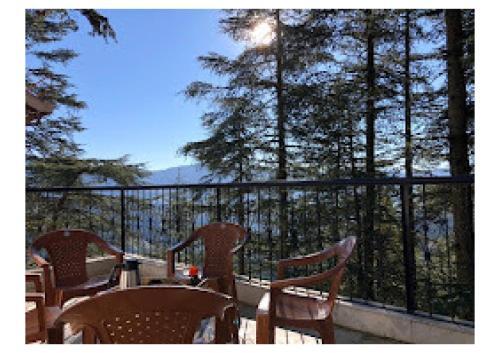Cedarwood Villa 3bhk