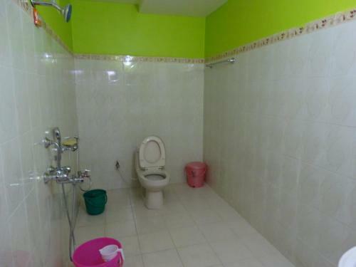 Hotel Dl Tezpur